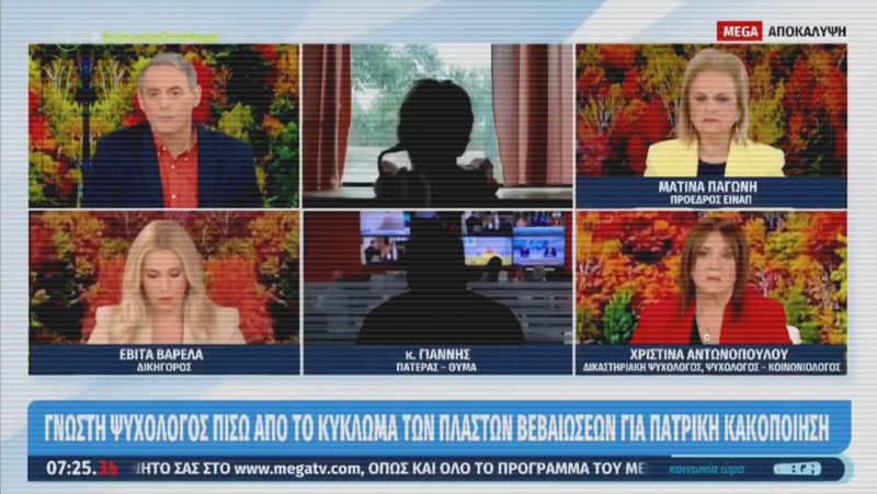 The truth about the 16 fathers accusing a child psychologist of false expert reports