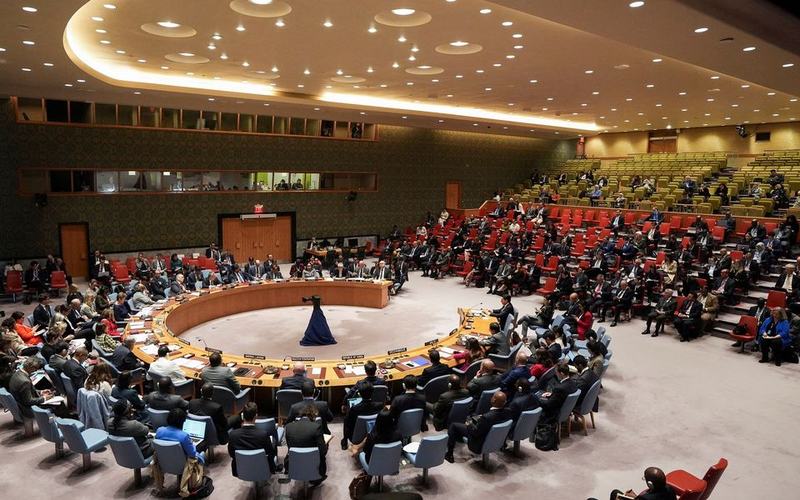 Η επιτροπή του ΟΗΕ για τη Θέση των Γυναικών τοποθετείται κατά της χρήσης της γονεϊκής αποξένωσης σε νομικές διαδικασίες