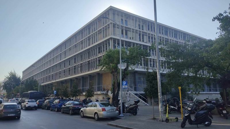 Εφετείο Θεσσαλονίκης: η μητέρα δεν παρεμπόδισε την επικοινωνία με το παιδί